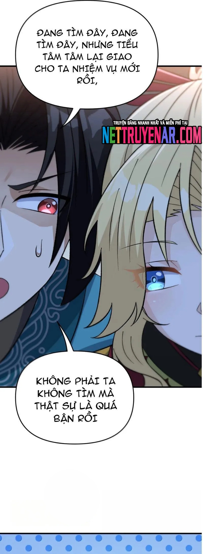 Phụng Chỉ Xuất Quỹ: Chapter 37
