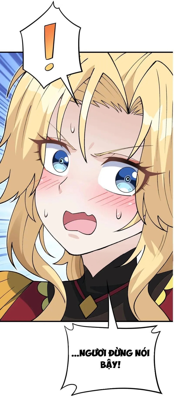 Phụng Chỉ Xuất Quỹ: Chapter 37