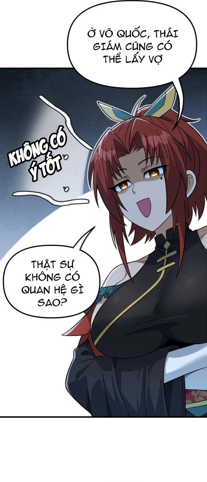Phụng Chỉ Xuất Quỹ: Chapter 37