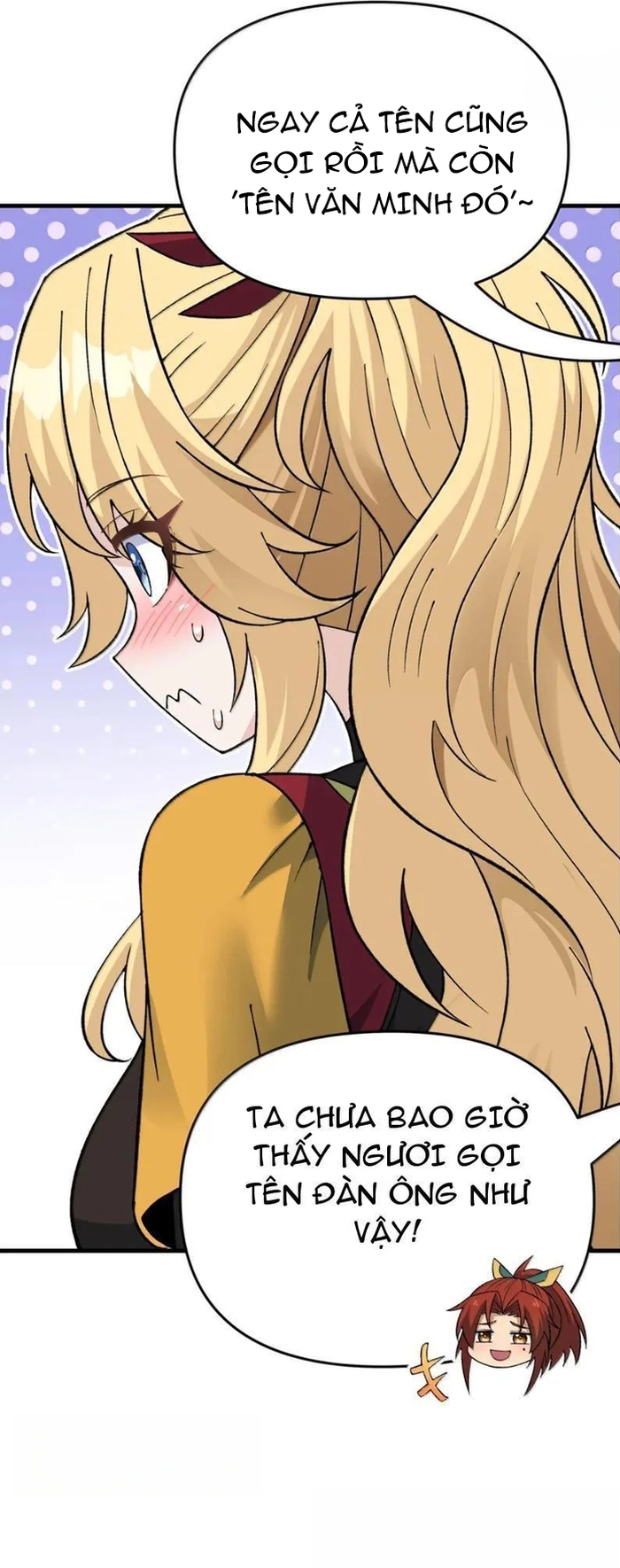 Phụng Chỉ Xuất Quỹ: Chapter 37