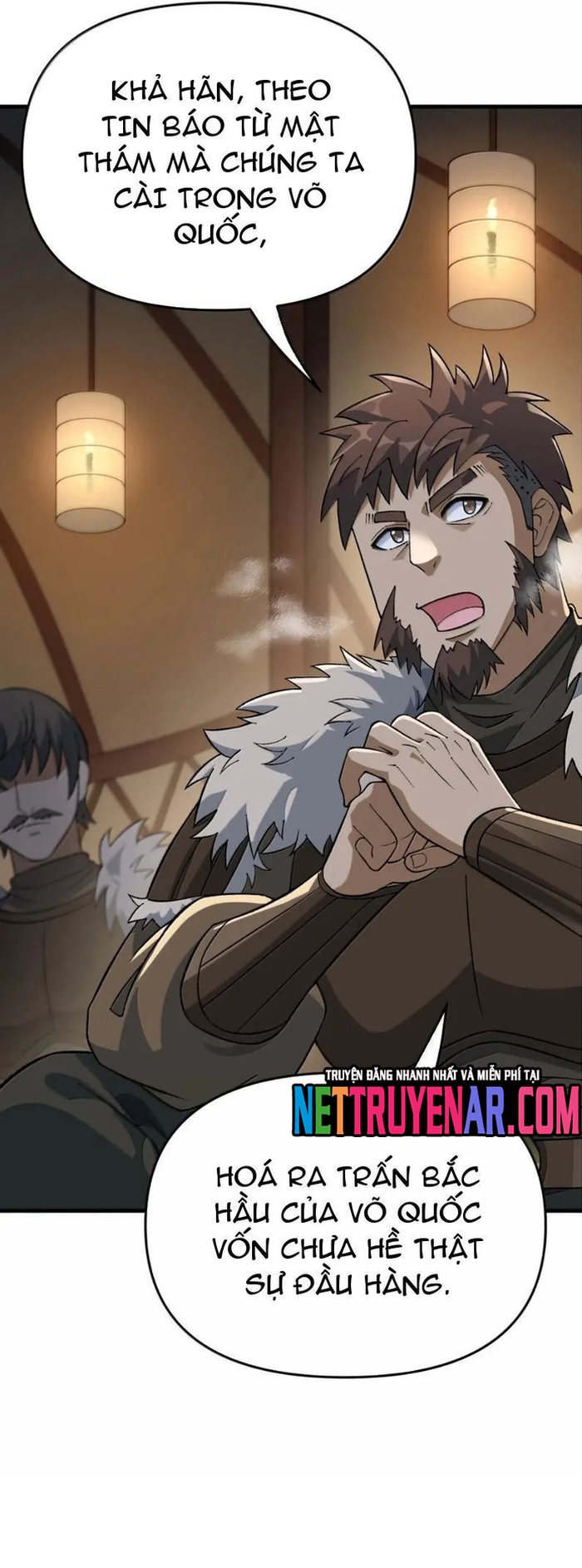 Phụng Chỉ Xuất Quỹ: Chapter 37