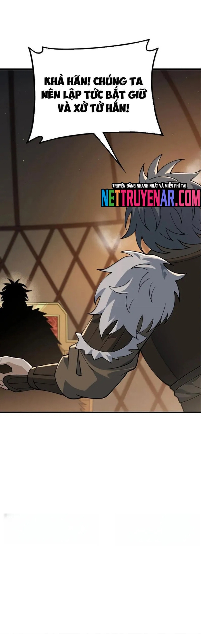 Phụng Chỉ Xuất Quỹ: Chapter 37
