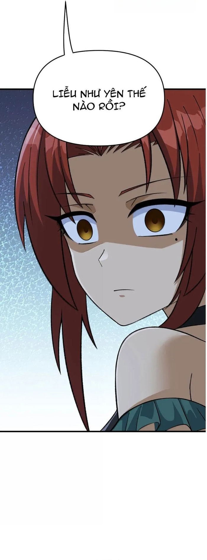Phụng Chỉ Xuất Quỹ: Chapter 37