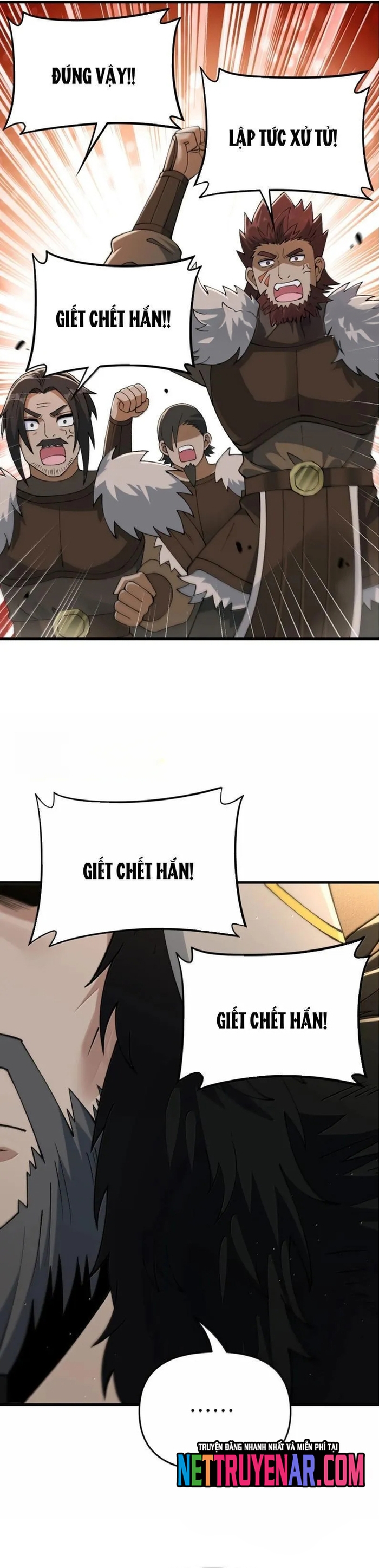 Phụng Chỉ Xuất Quỹ: Chapter 37