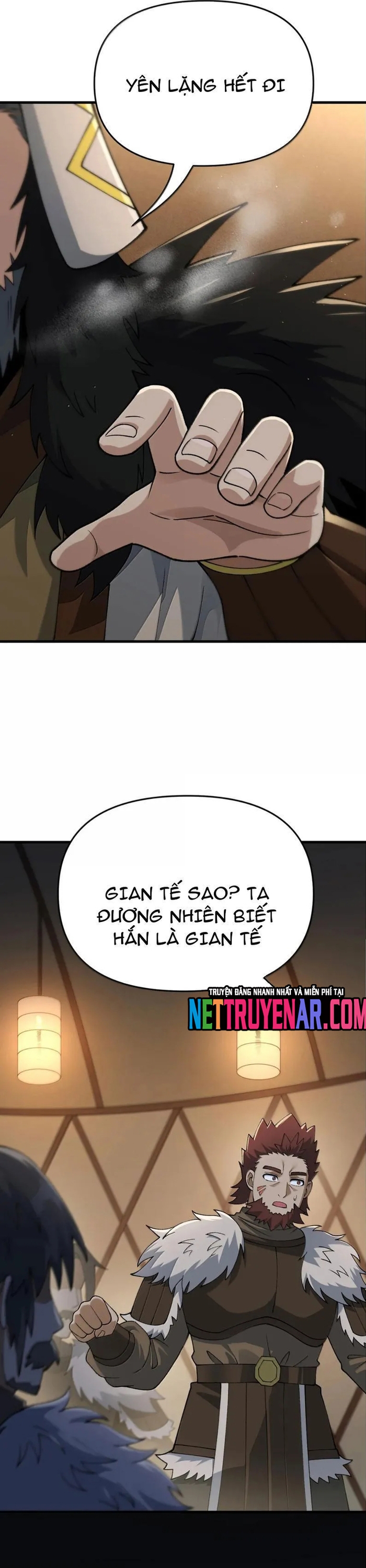 Phụng Chỉ Xuất Quỹ: Chapter 37