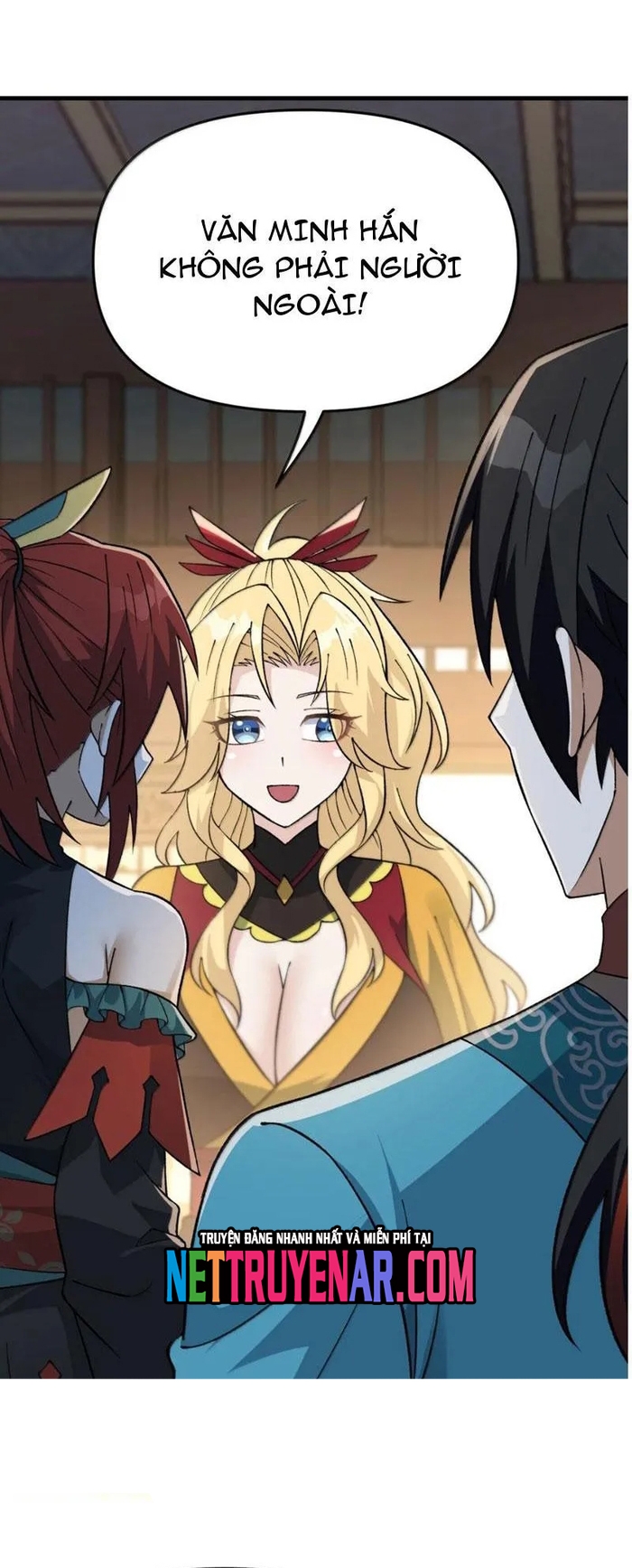 Phụng Chỉ Xuất Quỹ: Chapter 37