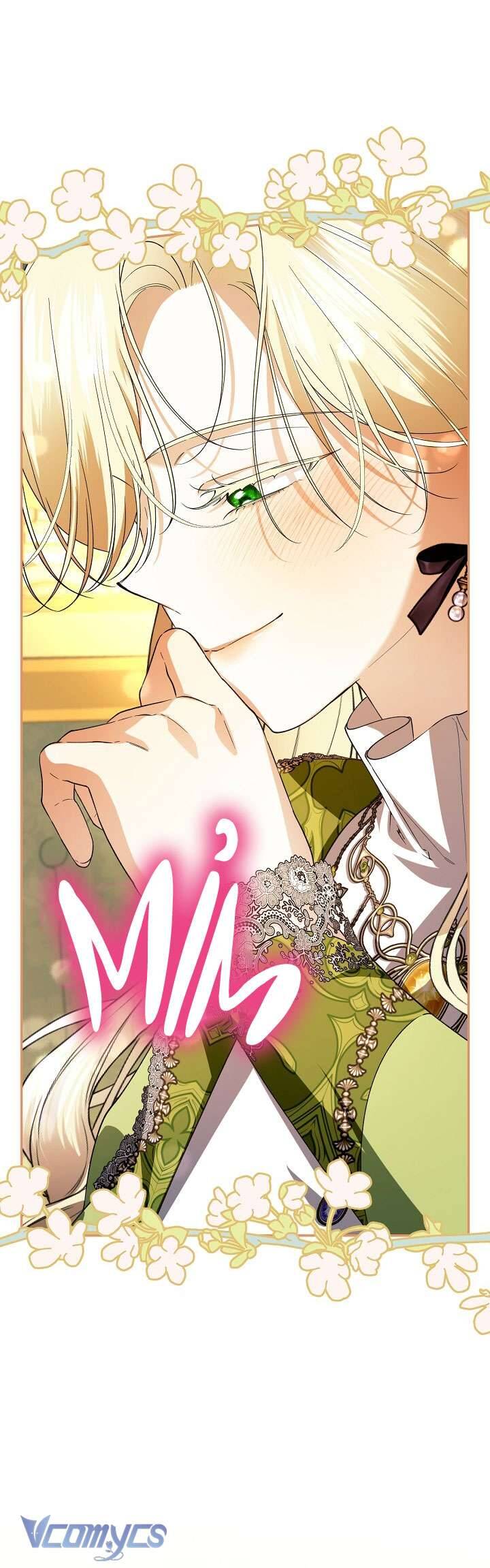 Phương Pháp Che Giấu Đứa Con Của Hoàng Đế: Chapter 114