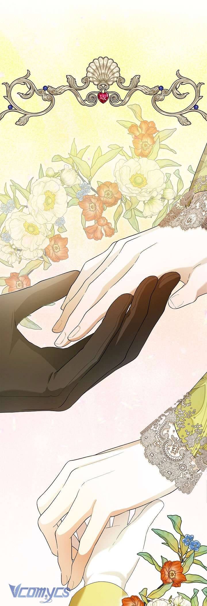 Phương Pháp Che Giấu Đứa Con Của Hoàng Đế: Chapter 114