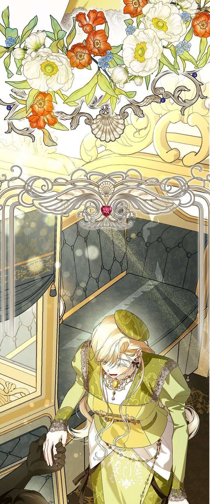 Phương Pháp Che Giấu Đứa Con Của Hoàng Đế: Chapter 114