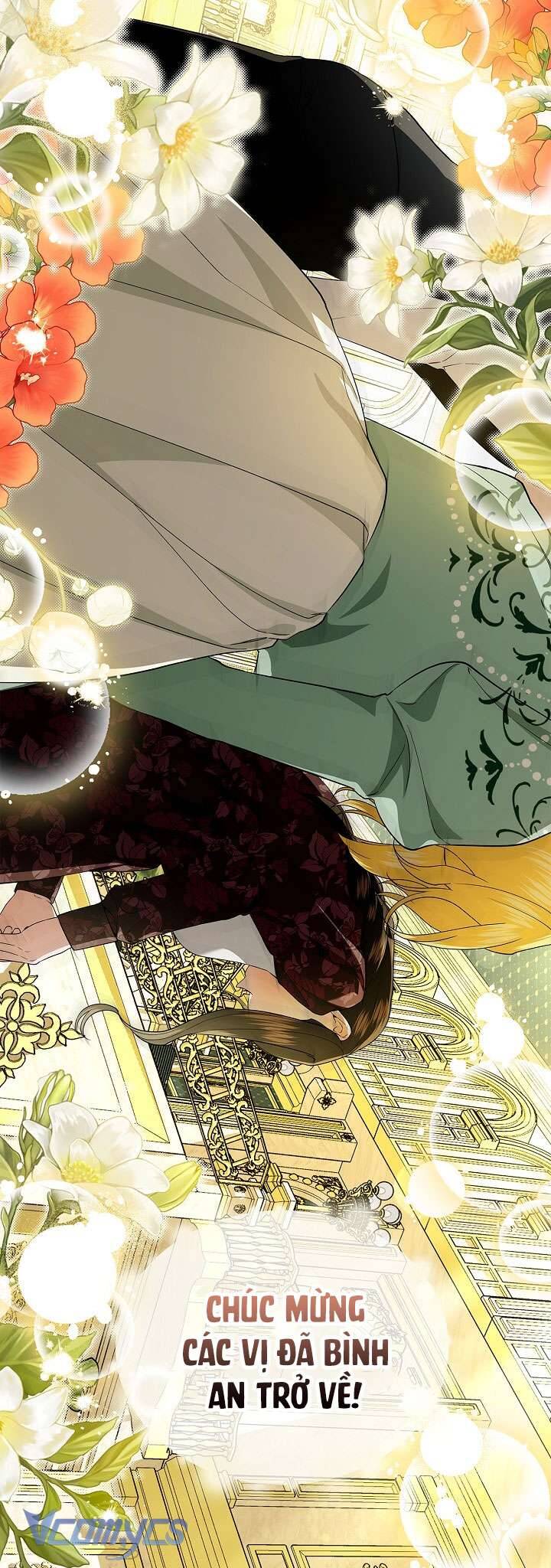 Phương Pháp Che Giấu Đứa Con Của Hoàng Đế: Chapter 114