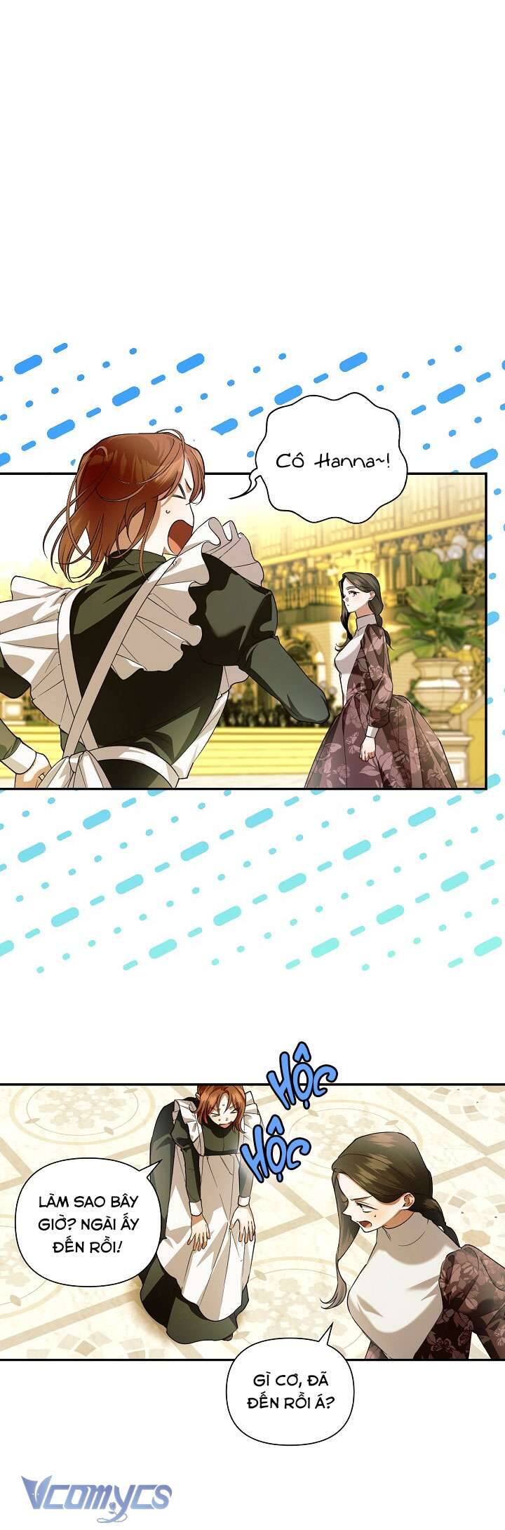 Phương Pháp Che Giấu Đứa Con Của Hoàng Đế: Chapter 114