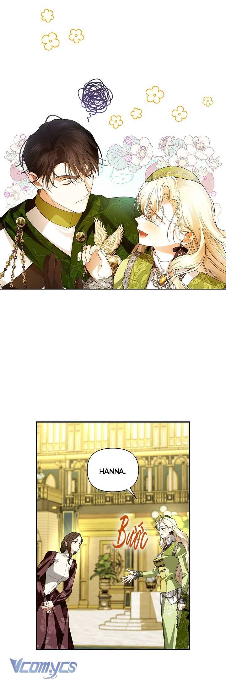 Phương Pháp Che Giấu Đứa Con Của Hoàng Đế: Chapter 114