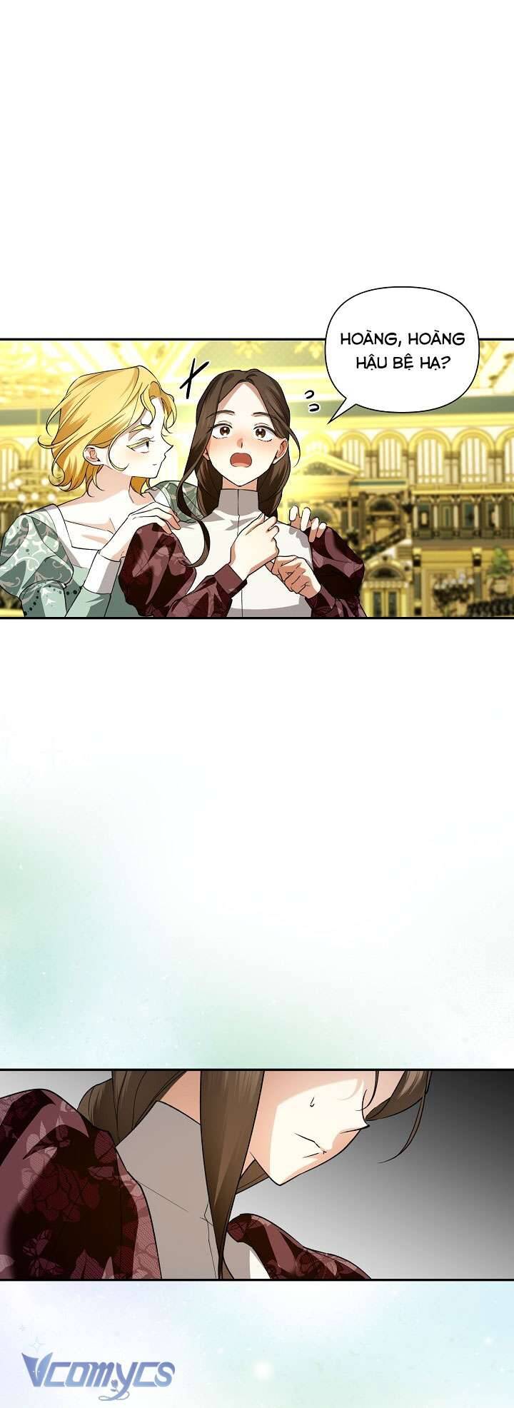 Phương Pháp Che Giấu Đứa Con Của Hoàng Đế: Chapter 114