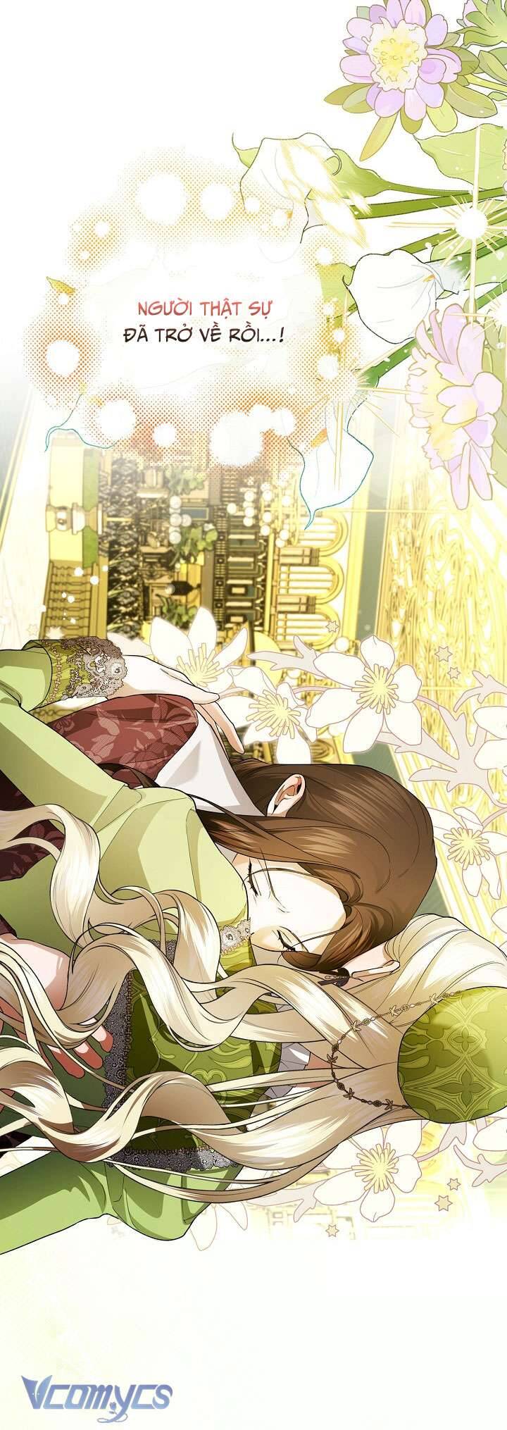 Phương Pháp Che Giấu Đứa Con Của Hoàng Đế: Chapter 114