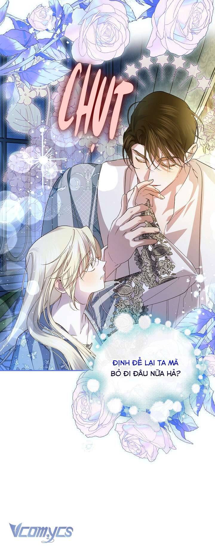 Phương Pháp Che Giấu Đứa Con Của Hoàng Đế: Chapter 114