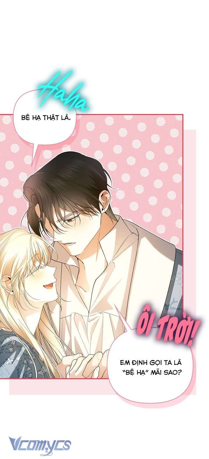 Phương Pháp Che Giấu Đứa Con Của Hoàng Đế: Chapter 114