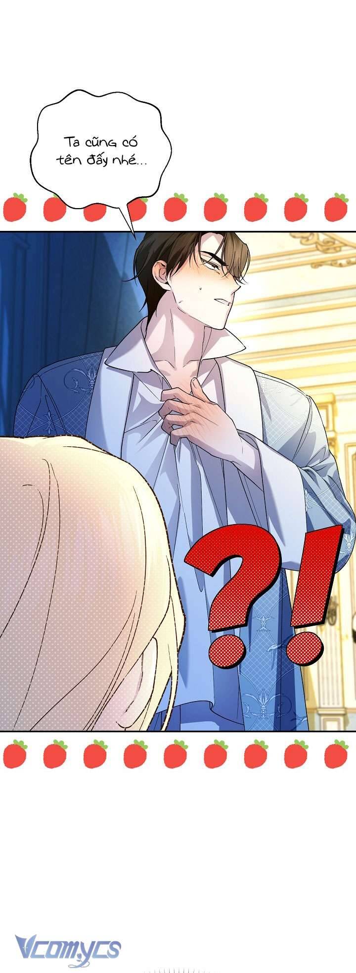 Phương Pháp Che Giấu Đứa Con Của Hoàng Đế: Chapter 114