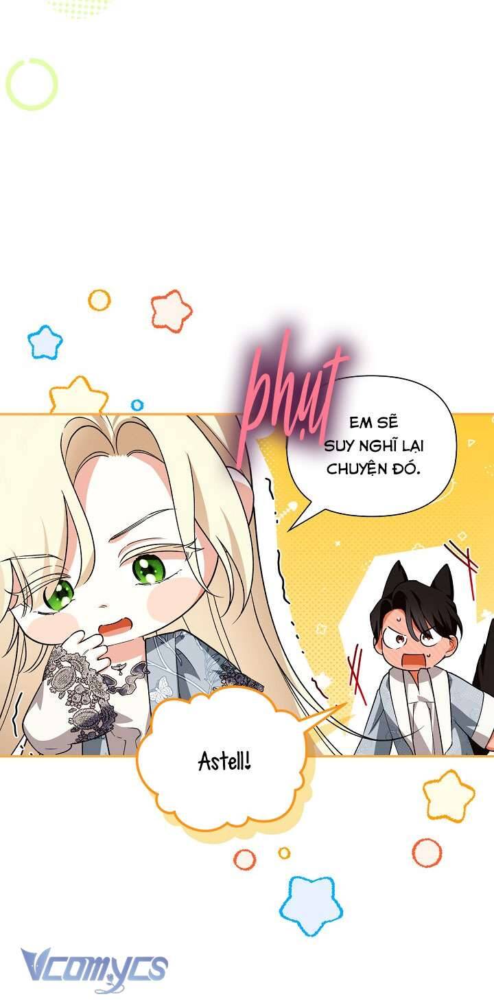 Phương Pháp Che Giấu Đứa Con Của Hoàng Đế: Chapter 114