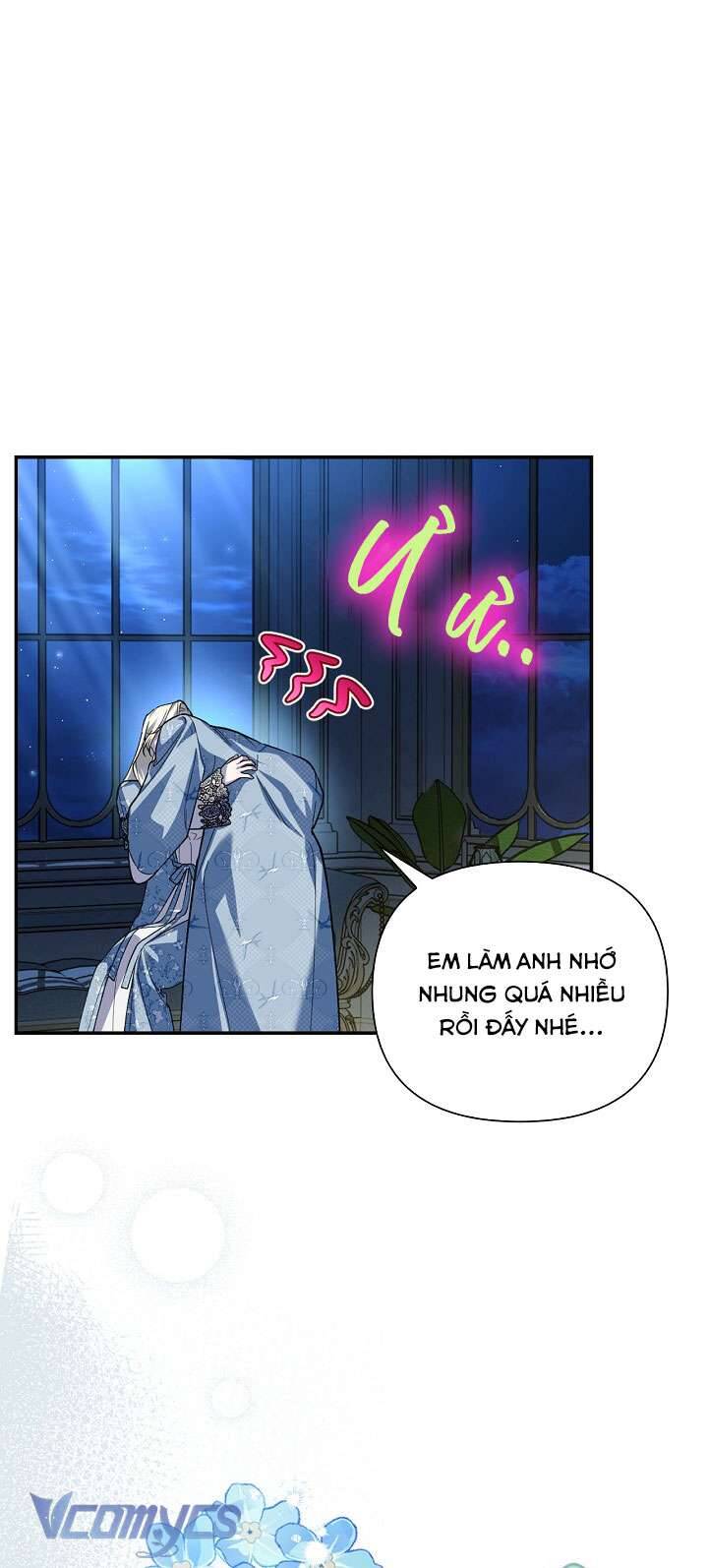 Phương Pháp Che Giấu Đứa Con Của Hoàng Đế: Chapter 114