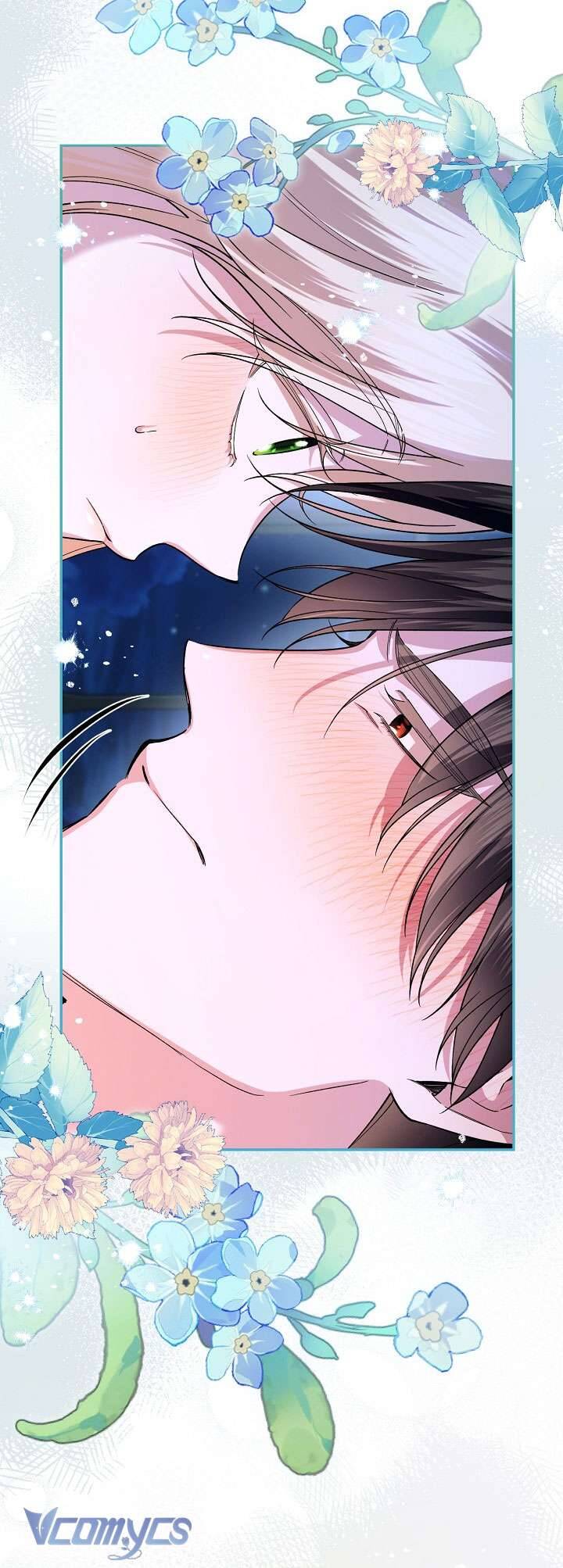 Phương Pháp Che Giấu Đứa Con Của Hoàng Đế: Chapter 114