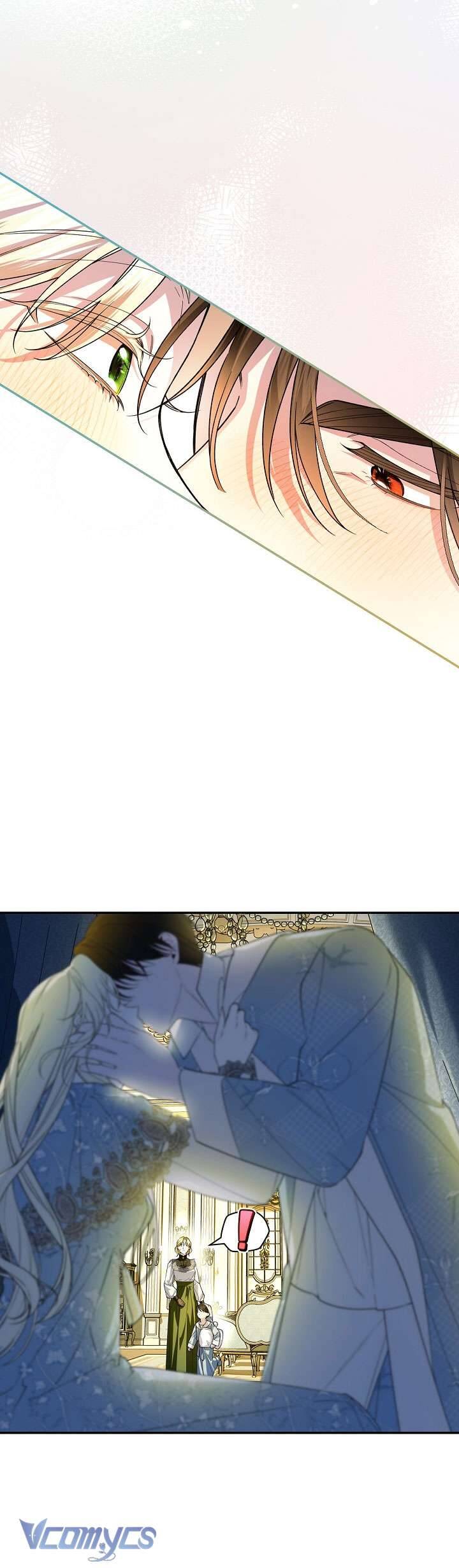 Phương Pháp Che Giấu Đứa Con Của Hoàng Đế: Chapter 114