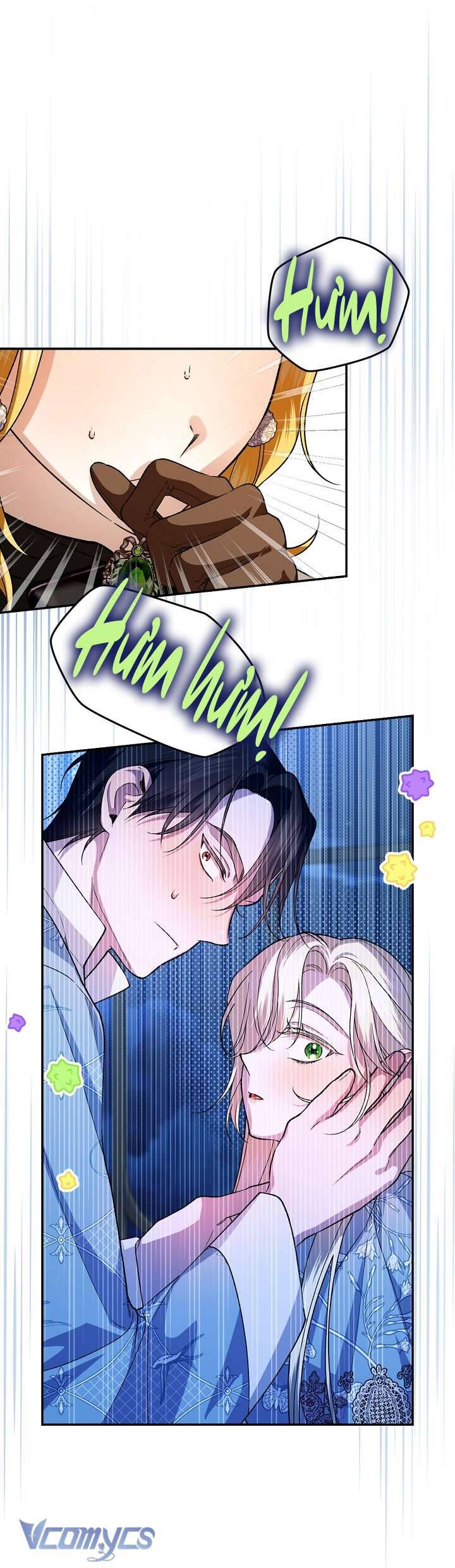 Phương Pháp Che Giấu Đứa Con Của Hoàng Đế: Chapter 114