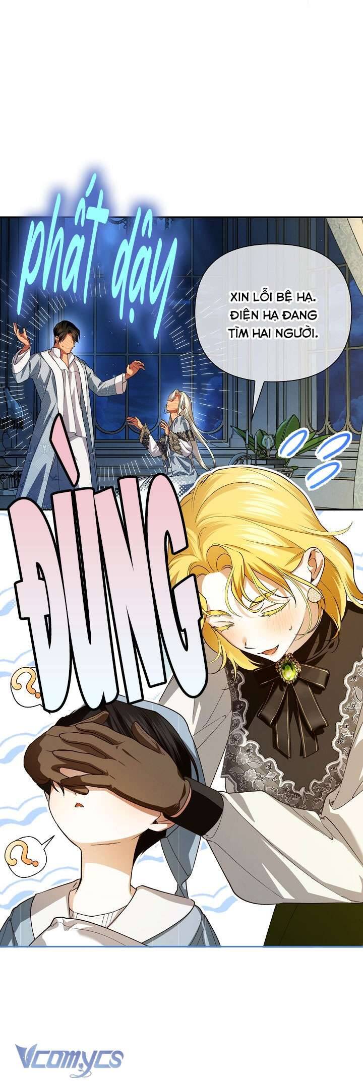 Phương Pháp Che Giấu Đứa Con Của Hoàng Đế: Chapter 114