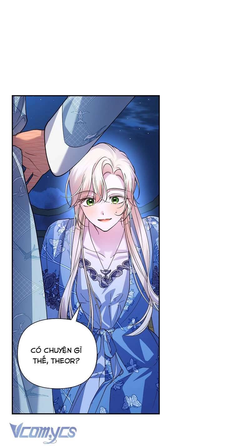 Phương Pháp Che Giấu Đứa Con Của Hoàng Đế: Chapter 114