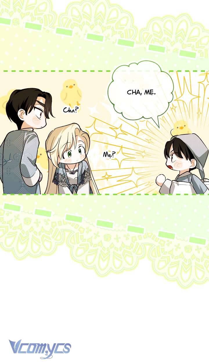 Phương Pháp Che Giấu Đứa Con Của Hoàng Đế: Chapter 114