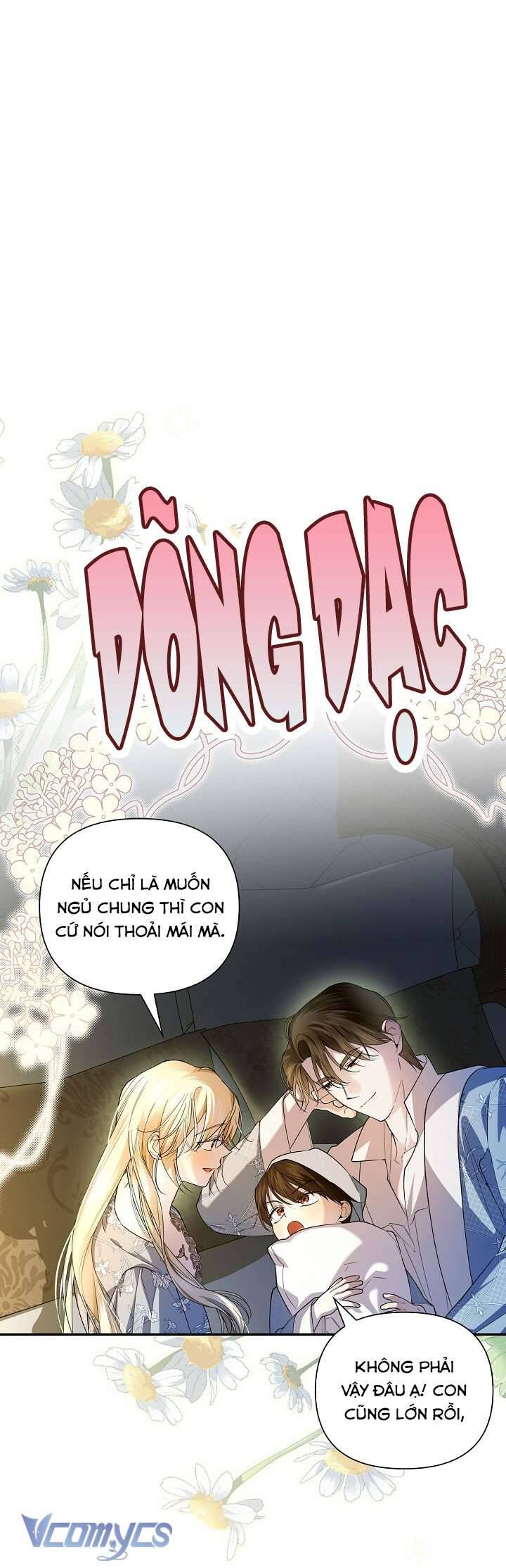 Phương Pháp Che Giấu Đứa Con Của Hoàng Đế: Chapter 114