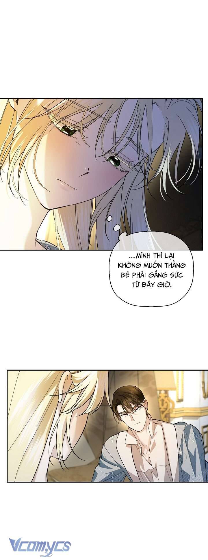 Phương Pháp Che Giấu Đứa Con Của Hoàng Đế: Chapter 114