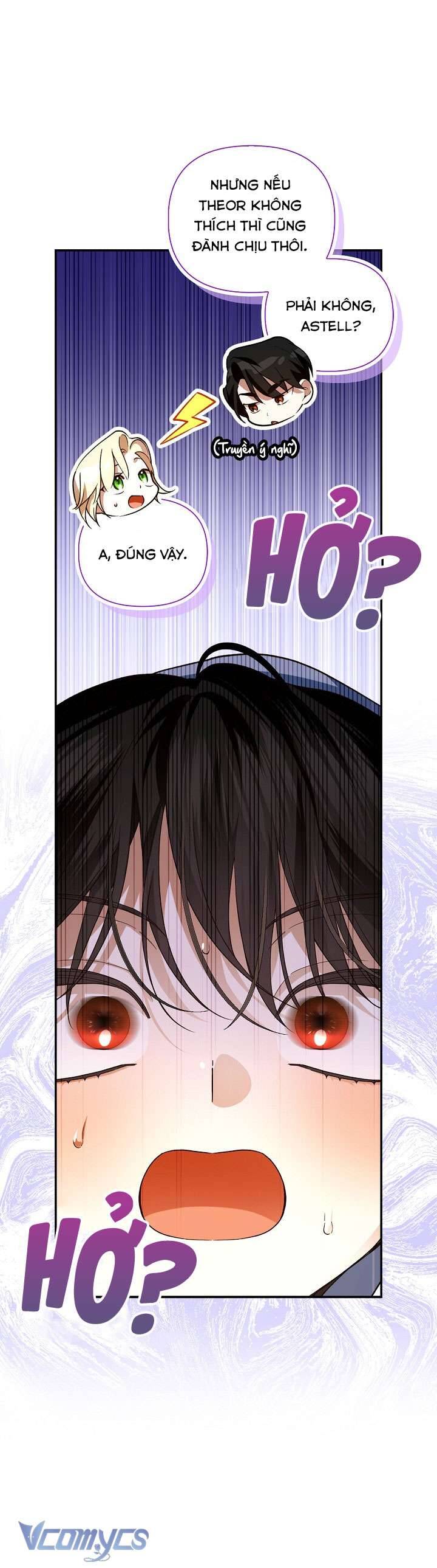 Phương Pháp Che Giấu Đứa Con Của Hoàng Đế: Chapter 114