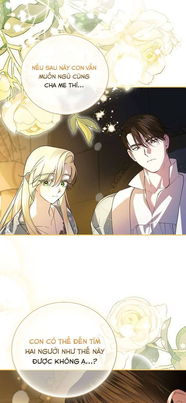 Phương Pháp Che Giấu Đứa Con Của Hoàng Đế: Chapter 114