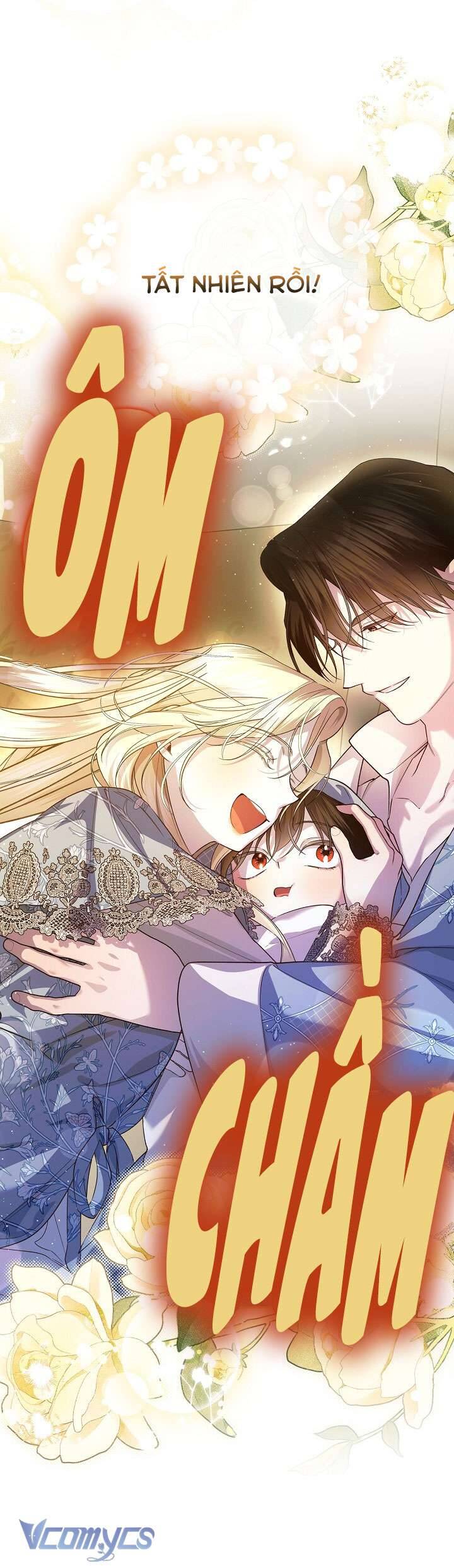 Phương Pháp Che Giấu Đứa Con Của Hoàng Đế: Chapter 114