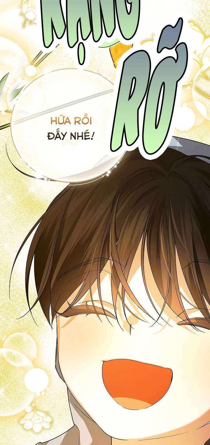 Phương Pháp Che Giấu Đứa Con Của Hoàng Đế: Chapter 114