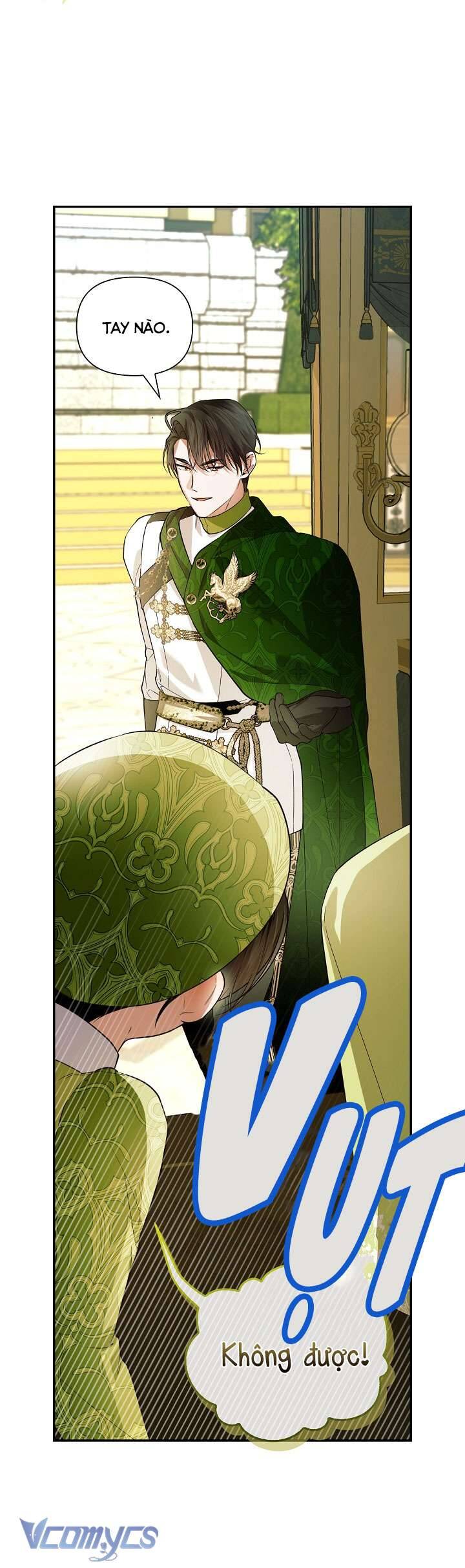 Phương Pháp Che Giấu Đứa Con Của Hoàng Đế: Chapter 114