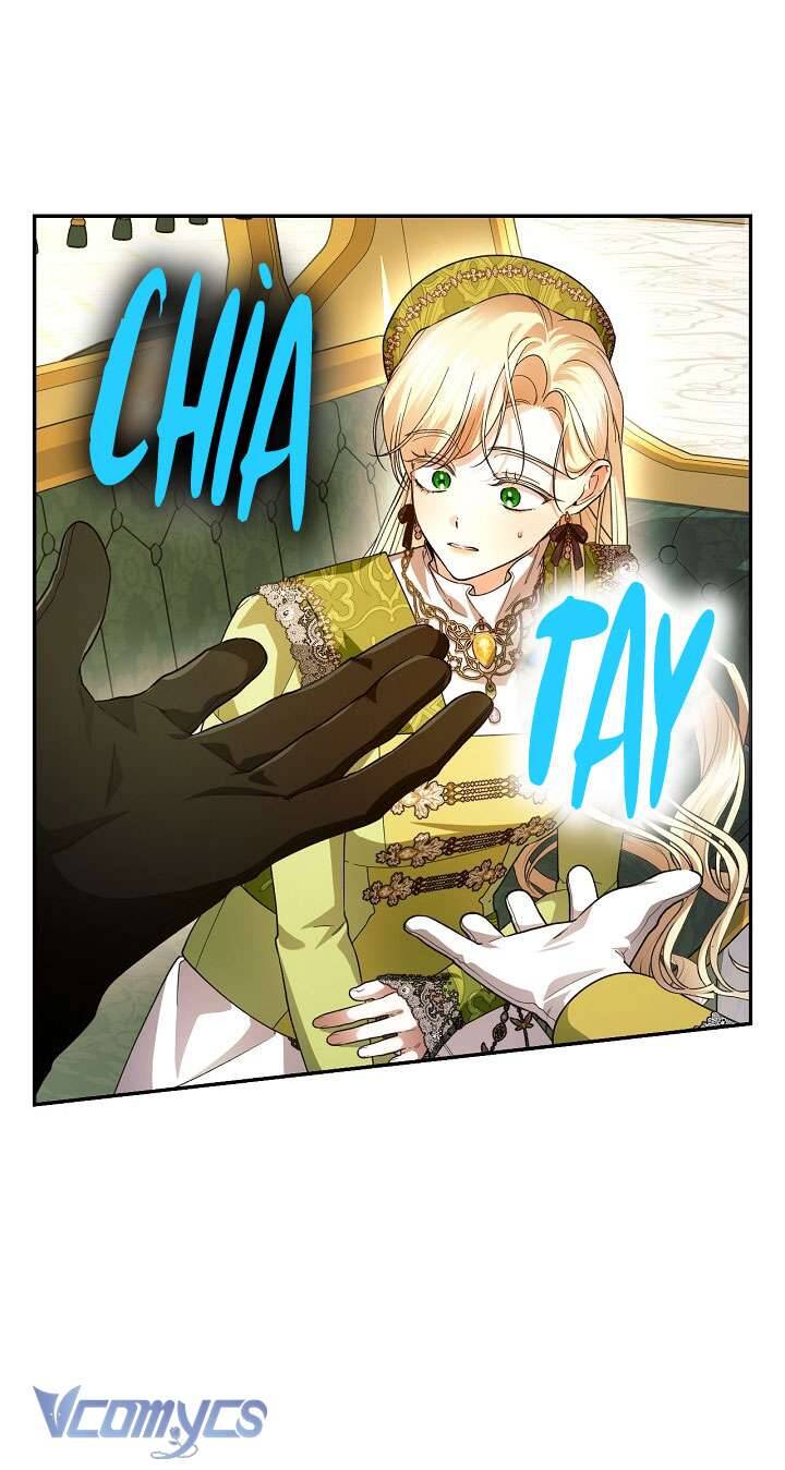 Phương Pháp Che Giấu Đứa Con Của Hoàng Đế: Chapter 114