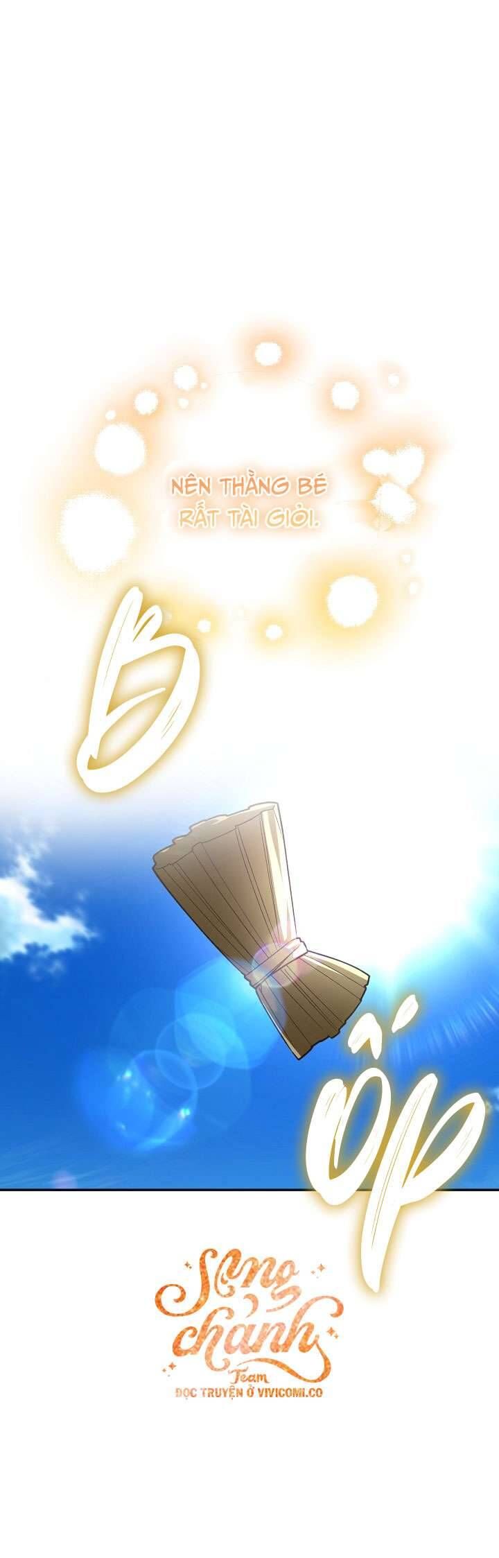 Phương Pháp Che Giấu Đứa Con Của Hoàng Đế: Chapter 115