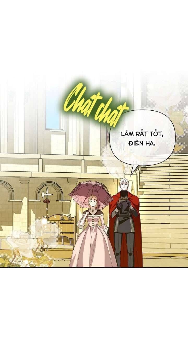 Phương Pháp Che Giấu Đứa Con Của Hoàng Đế: Chapter 115