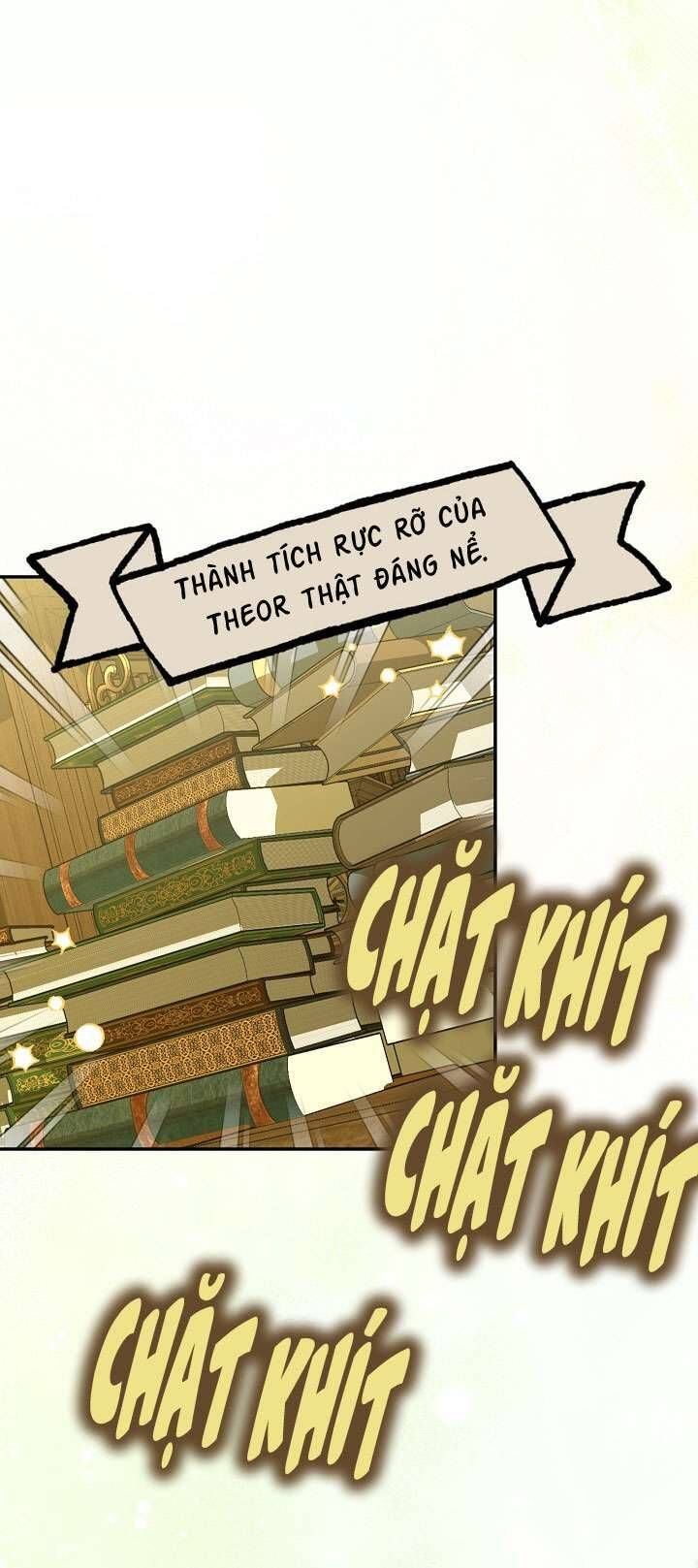 Phương Pháp Che Giấu Đứa Con Của Hoàng Đế: Chapter 115