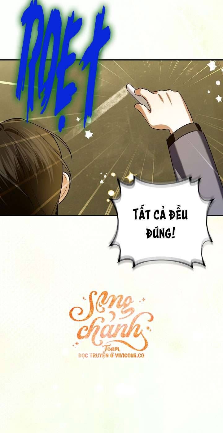 Phương Pháp Che Giấu Đứa Con Của Hoàng Đế: Chapter 115