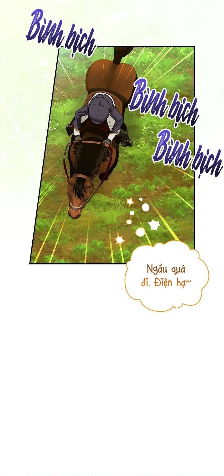 Phương Pháp Che Giấu Đứa Con Của Hoàng Đế: Chapter 115