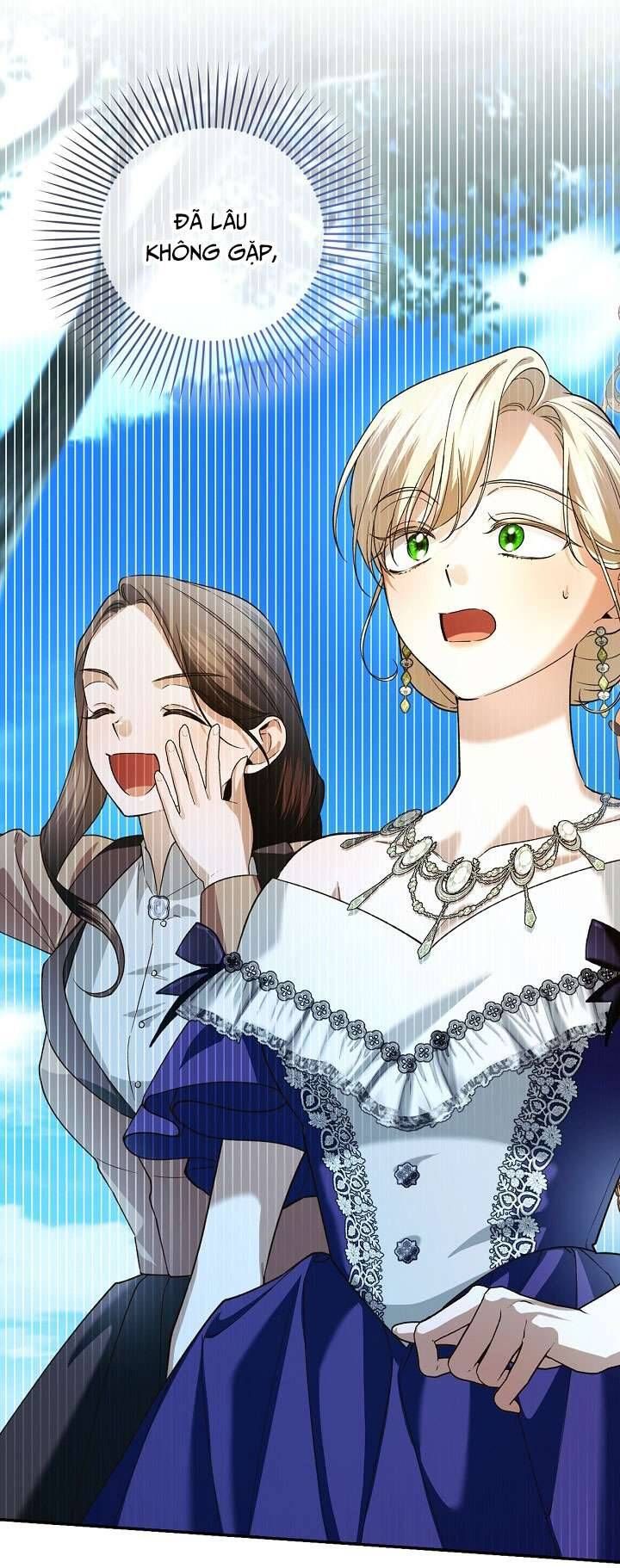 Phương Pháp Che Giấu Đứa Con Của Hoàng Đế: Chapter 115