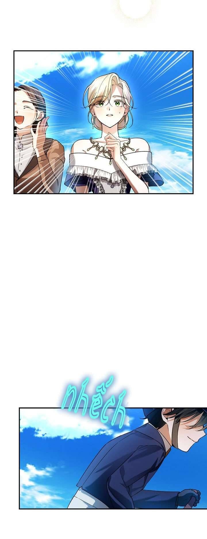 Phương Pháp Che Giấu Đứa Con Của Hoàng Đế: Chapter 115