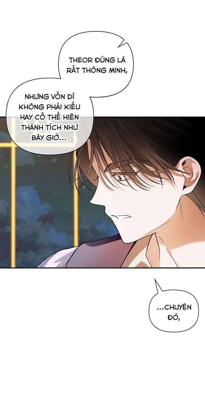 Phương Pháp Che Giấu Đứa Con Của Hoàng Đế: Chapter 115