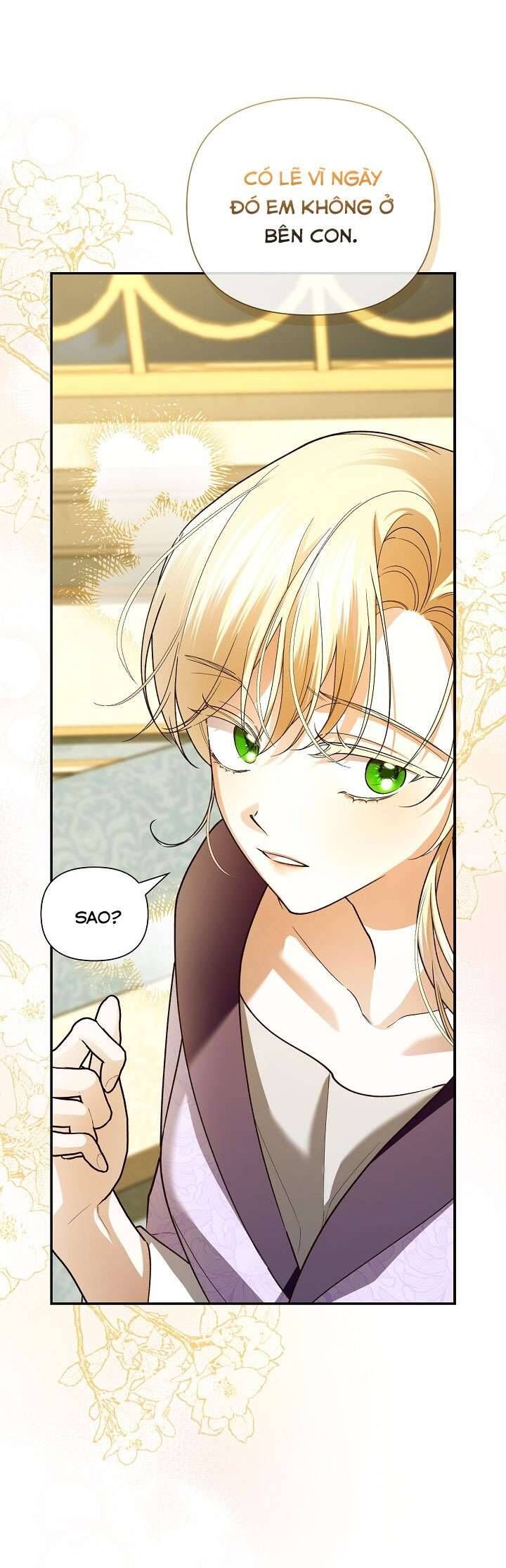 Phương Pháp Che Giấu Đứa Con Của Hoàng Đế: Chapter 115