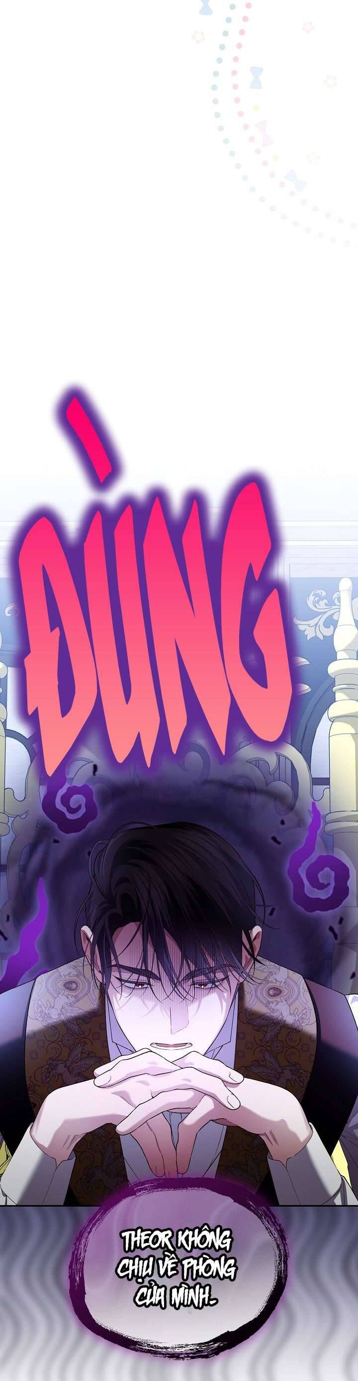 Phương Pháp Che Giấu Đứa Con Của Hoàng Đế: Chapter 115