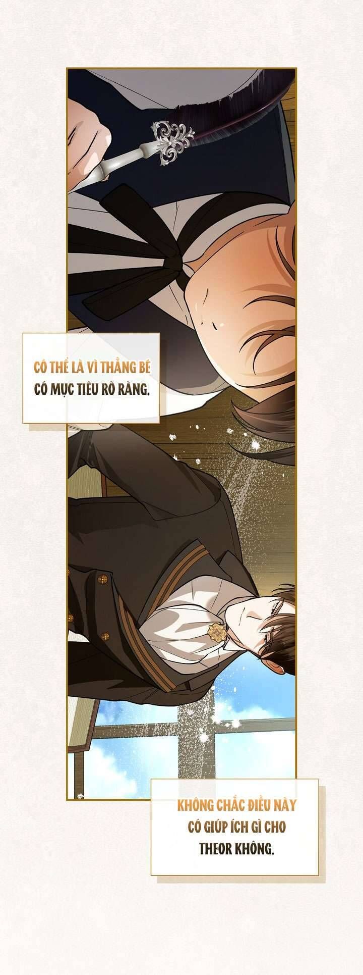 Phương Pháp Che Giấu Đứa Con Của Hoàng Đế: Chapter 115