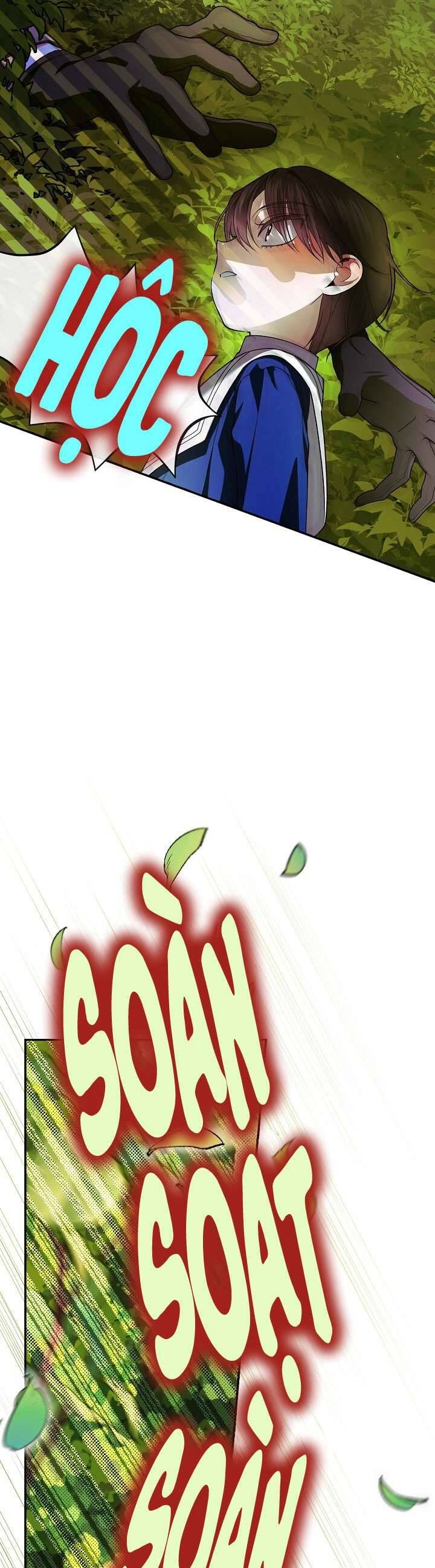 Phương Pháp Che Giấu Đứa Con Của Hoàng Đế: Chapter 115