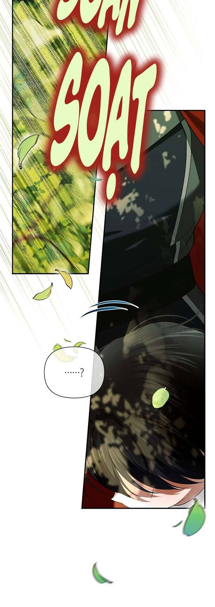 Phương Pháp Che Giấu Đứa Con Của Hoàng Đế: Chapter 115